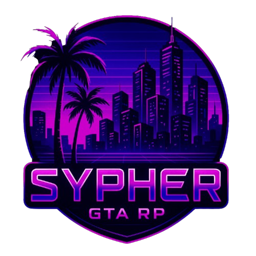 Sypher FA Logo